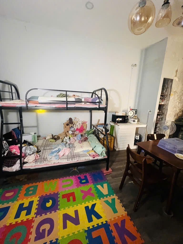 NHÀ 2MT HẺM- CHỈ 3Ty2- 88M2- NGANG NỞ HẬU- VIEW SÔNG- CV THOÁNG MÁT 15990384