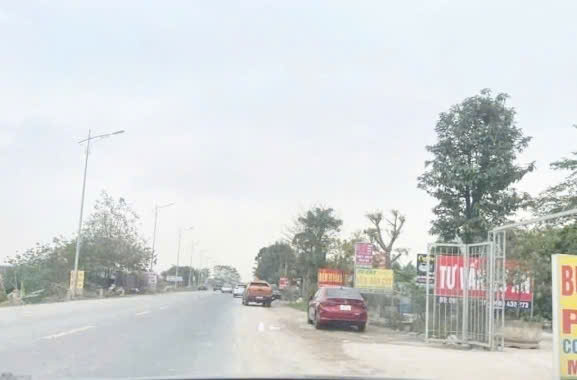 Siêu phẩm sở hữu lô đất sát Ga Metro giá rẻ - Kinh doanh tốt - Gần Đại học Quốc Gia. 15990392