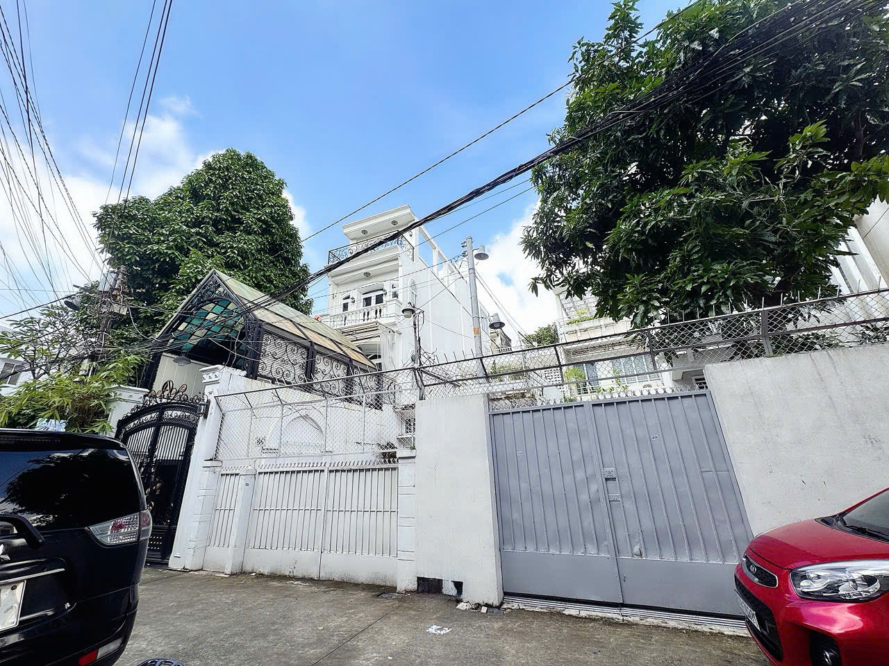 BÁN BIỆT THỰ 2 TẦNG ĐƯỜNG VÕ THỊ SÁU, QUẬN 1 - NGANG HIẾM 7,9M*26M - CHÍNH CHỦ 1 ĐỜI XƯA 15990394