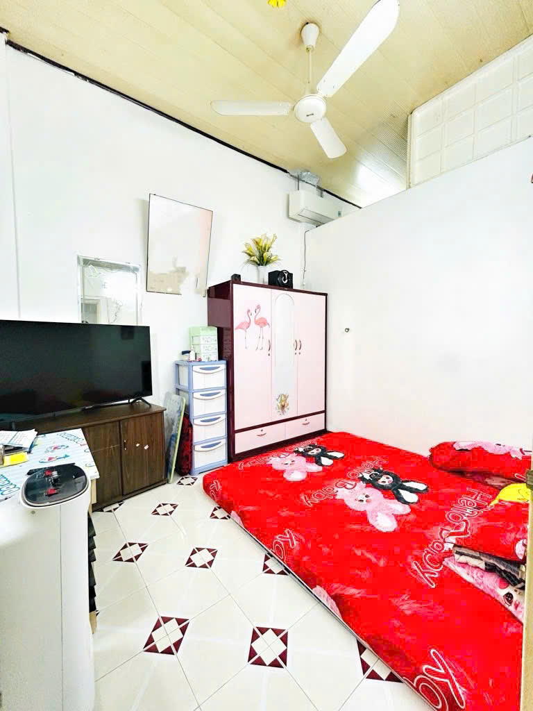 NHÀ HẺM BÊ TÔNG 4M - GẦN KHU NAM LONG TRẦN TRỌNG CUNG 15990396