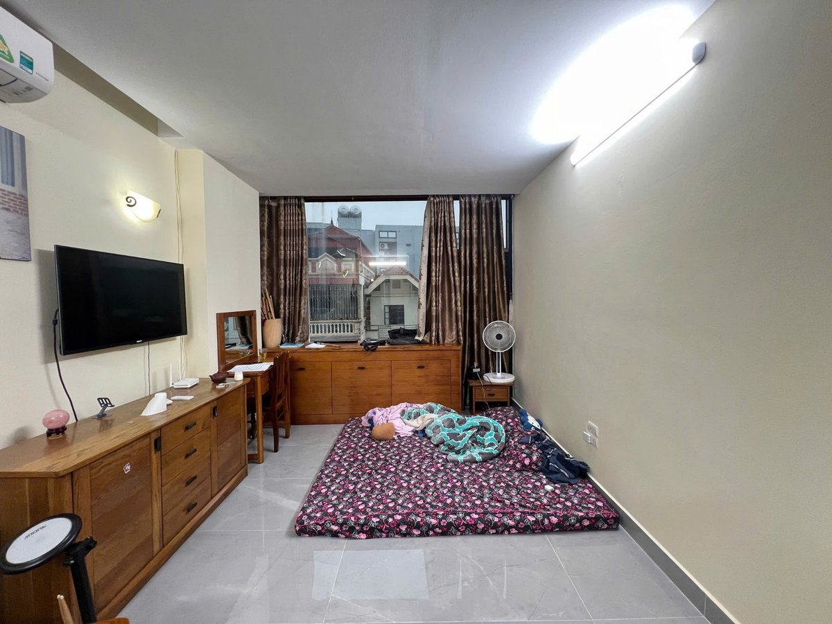 Nhà Mặt Phố Nguyễn Ngọc Nại. Thanh Xuân. Thang Máy. Ô Tô. Vỉa Hè. DT 170m2. Giá 102.8 Tỷ. 15990397