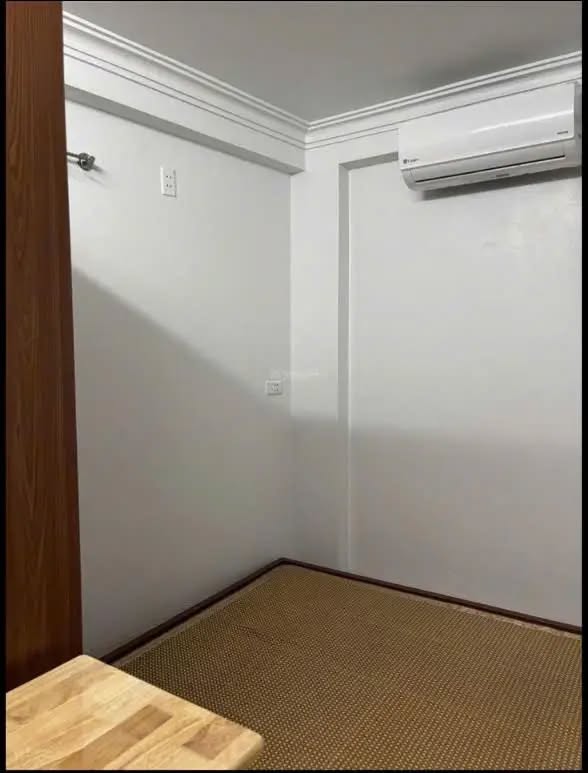 CC cần cho thuê nhà Phố Lò Đúc, 3 tầng, nội thất Full 4.3 triệu/tháng 15990400