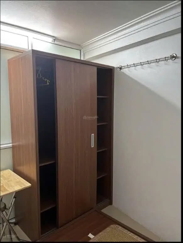 CC cần cho thuê nhà Phố Lò Đúc, 3 tầng, nội thất Full 4.3 triệu/tháng 15990400