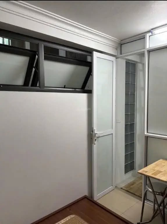 CC cần cho thuê nhà Phố Lò Đúc, 3 tầng, nội thất Full 4.3 triệu/tháng 15990400