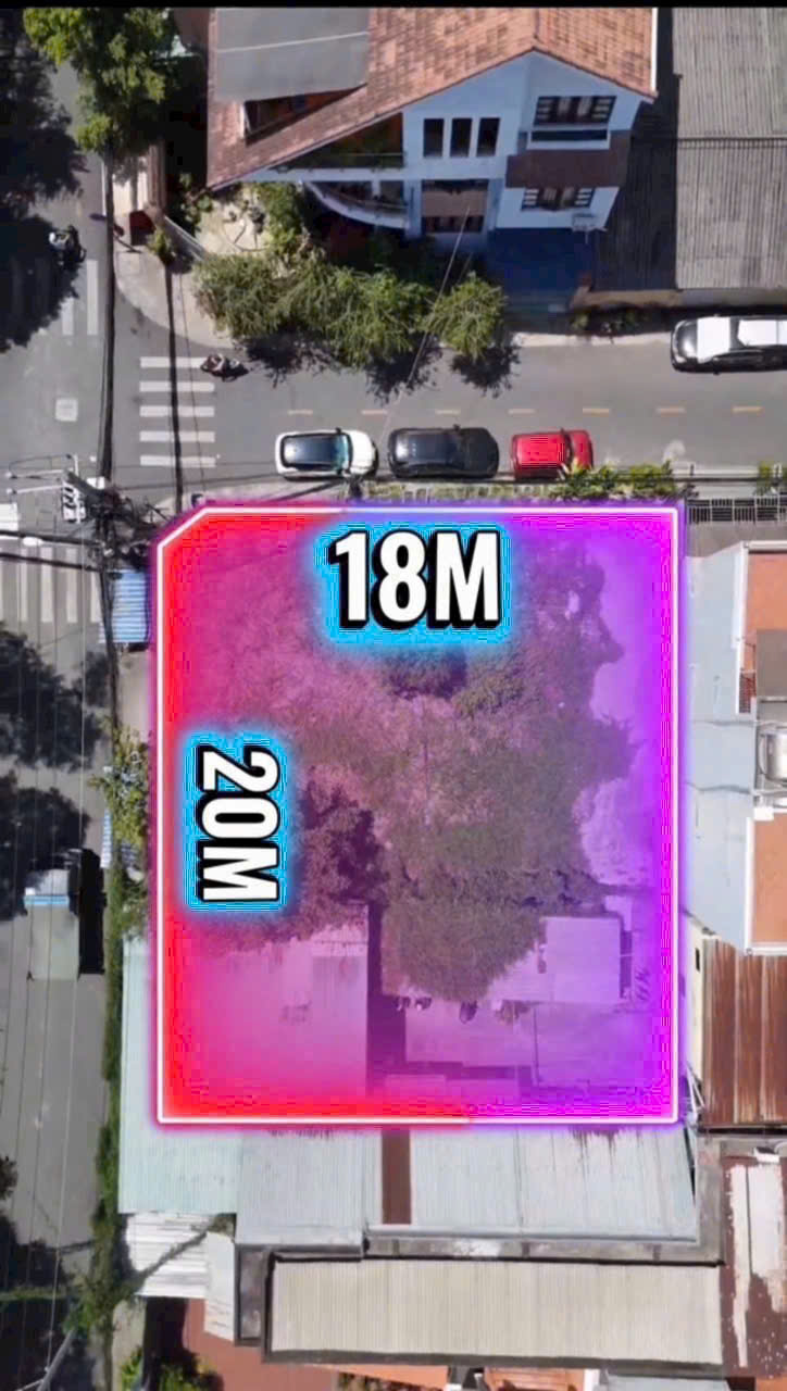 BÁN LÔ ĐẤT GÓC 2 MẶT TIỀN NGUYỄN DUY HIỆU – NGUYỄN BÁ LÂN, THẢO ĐIỀN, QUẬN 2 15990401