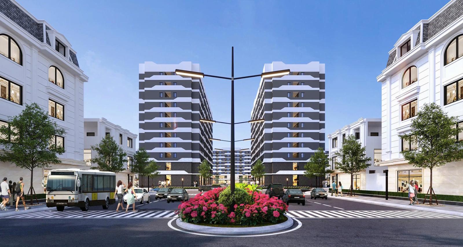 NHÀ Ở XÃ HỘI VĨNH PHÚC THIỆN KẾ XANH 15990403