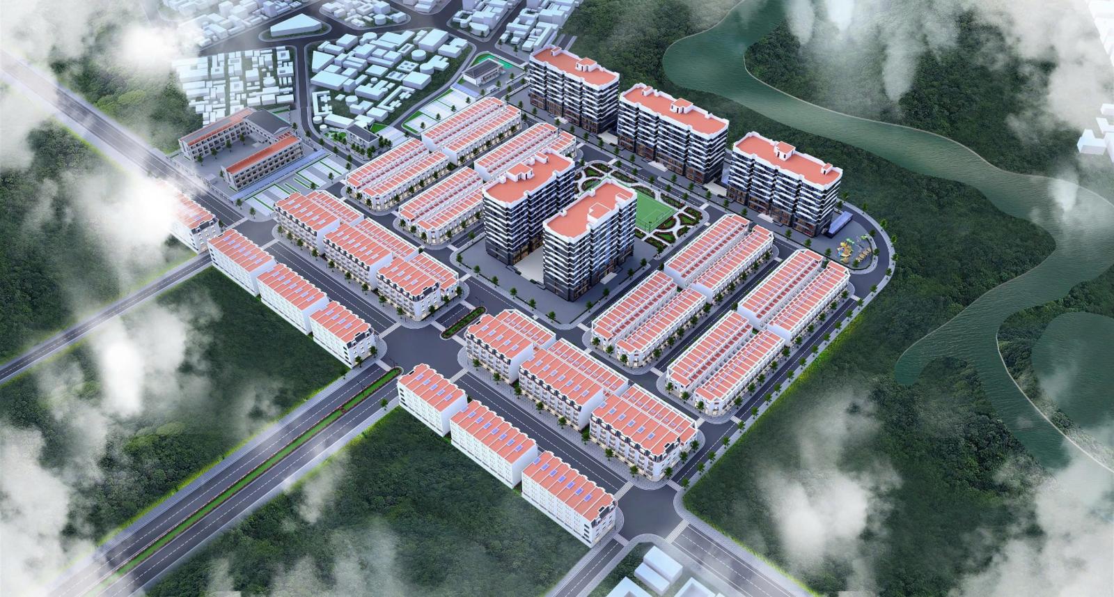 NHÀ Ở XÃ HỘI VĨNH PHÚC THIỆN KẾ XANH 15990403