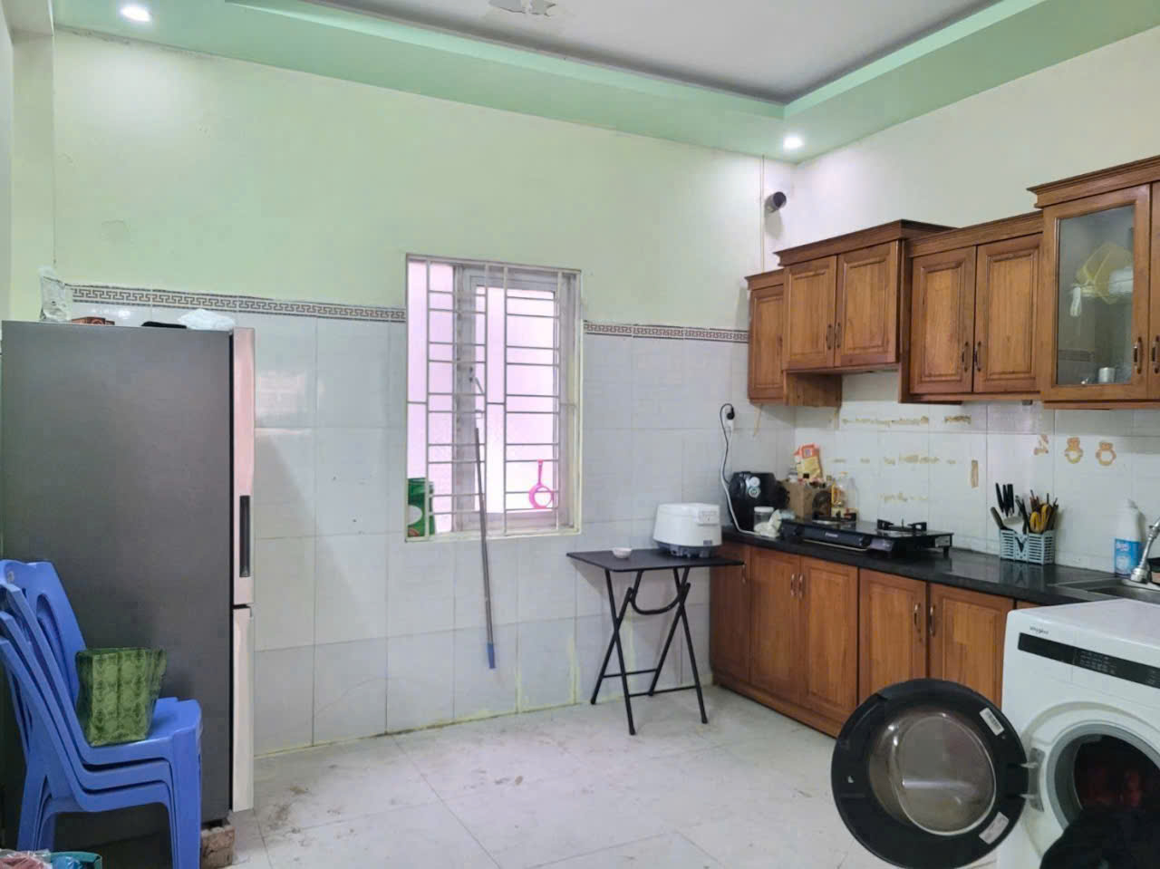 BÁN NHÀ 3 TẦNG ĐƯỜNG TIỀN PHONG – ĐẰNG HẢI – HẢI AN – GIÁ 2,39 TỶ 15990406