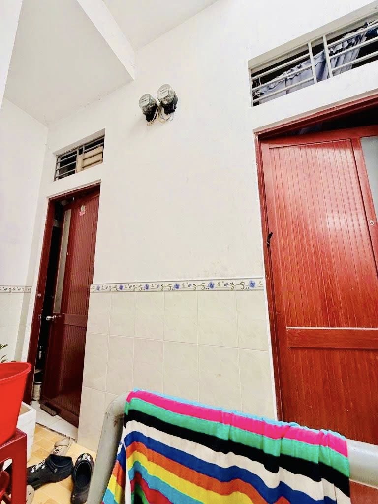 BÁN NHÀ 80M2 NGANG 5 – CHIA 2 CĂN – 4 TẦNG – VỪA Ở VỪA CHO THUÊ – NHỈNH 11 15990407