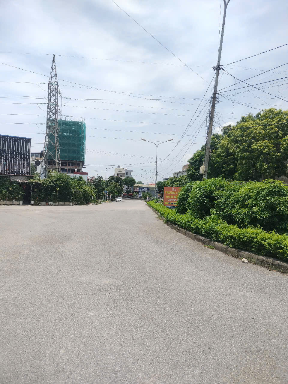 BÁN ĐẤT LÔ GÓC LÔ 9 LÊ HỒNG PHONG – NGÔ QUYỀN – ĐƯỜNG 30M – GIÁ 115TR/M² 15990409