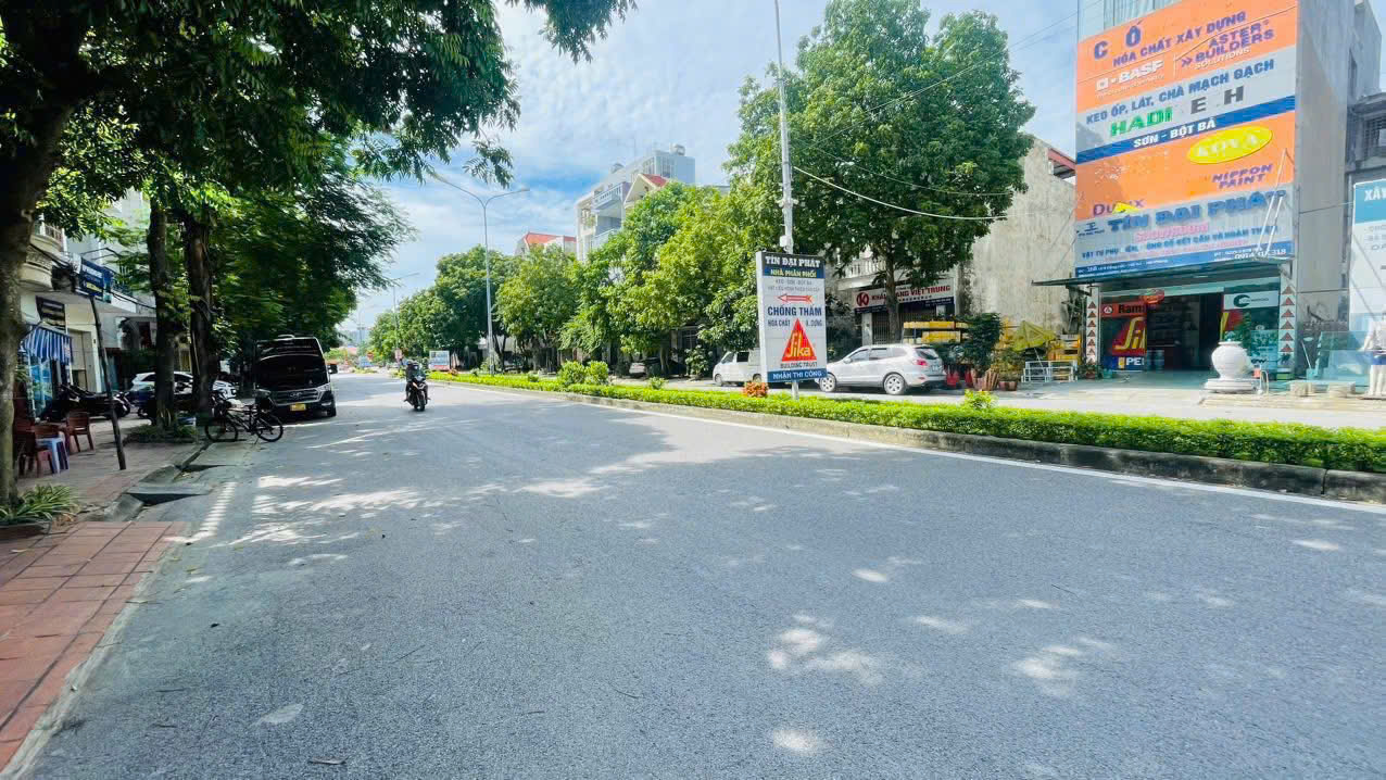 BÁN ĐẤT LÔ GÓC LÔ 9 LÊ HỒNG PHONG – NGÔ QUYỀN – ĐƯỜNG 30M – GIÁ 115TR/M² 15990409