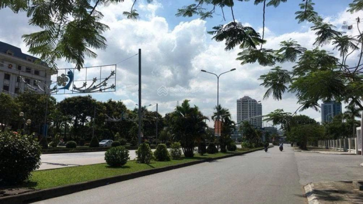 BÁN ĐẤT LÔ GÓC LÔ 9 LÊ HỒNG PHONG – NGÔ QUYỀN – ĐƯỜNG 30M – GIÁ 115TR/M² 15990409