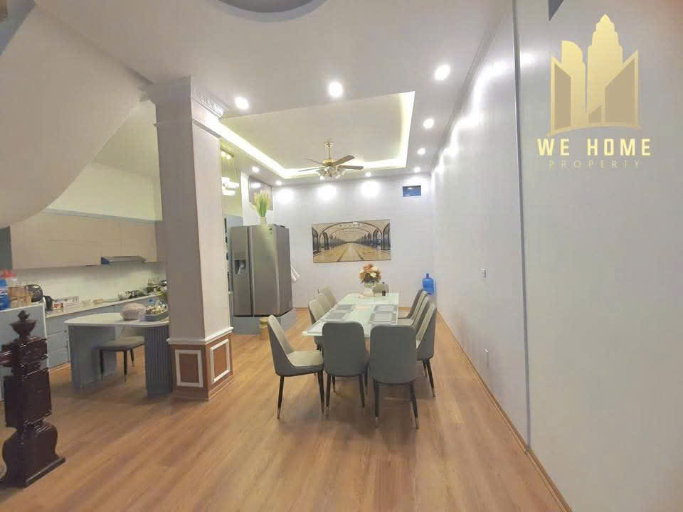 BÁN NHÀ 4 TẦNG PHỐ ĐIỆN BIÊN PHỦ – TRUNG TÂM – 94M² – DÒNG TIỀN 20TR/THÁNG 15990410