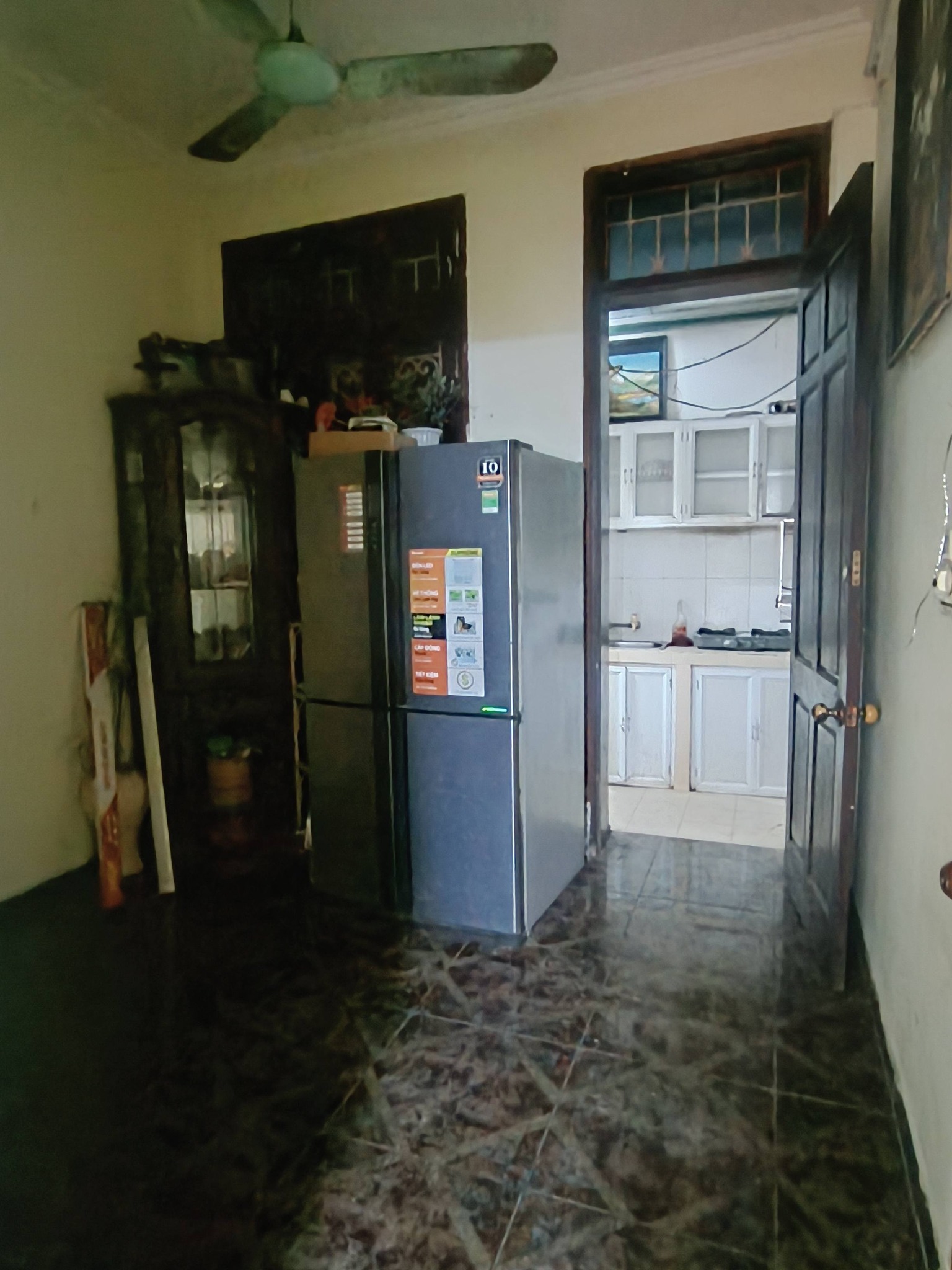 CC cần ần cho thuê nhà Nguyễn Khang  38m2x2 tầng- 02 ngủ 11 triệu/tháng 15990414