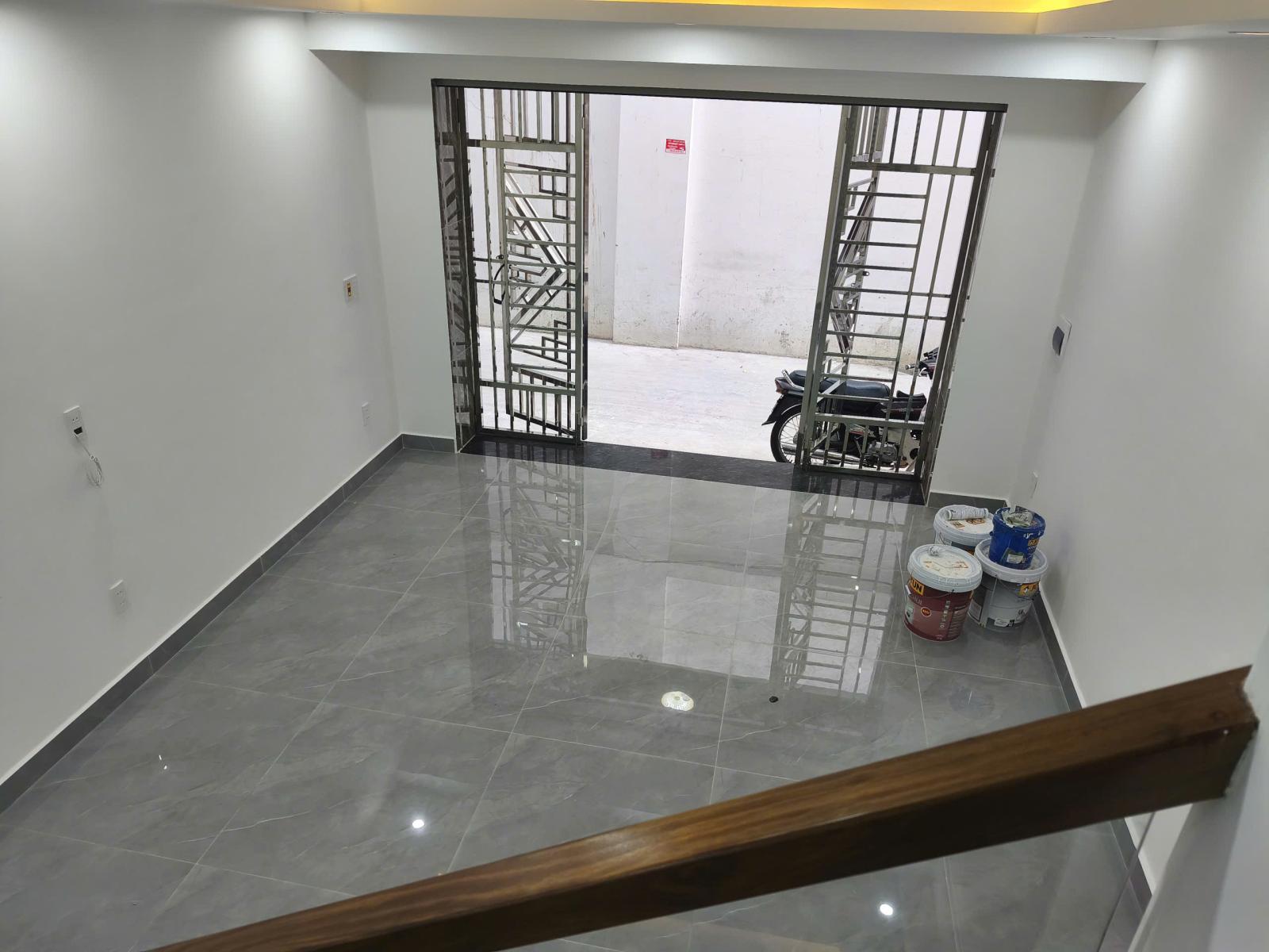 BÁN NHÀ 4 TẦNG NGÕ 358 ĐÀ NẴNG – Ô TÔ ĐỖ CỬA – NGÕ THÔNG – GIÁ 3,95 TỶ 15990416