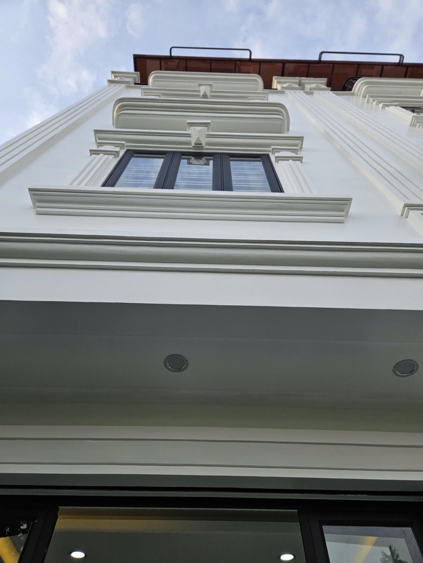 BÁN NHÀ 4 TẦNG NGÕ 152 HỒ SEN – LÊ CHÂN – NHÀ MỚI – GIÁ HƠN 3 TỶ 15990417