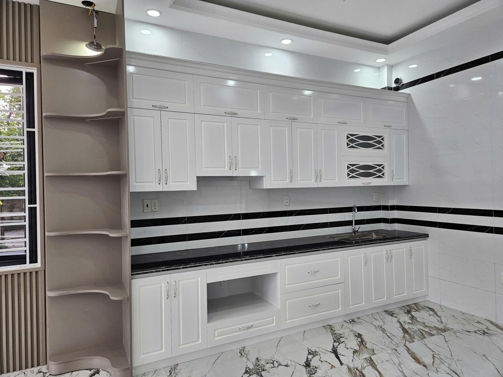 BÁN NHÀ 4 TẦNG NGÕ 152 HỒ SEN – LÊ CHÂN – NHÀ MỚI – GIÁ HƠN 3 TỶ 15990417