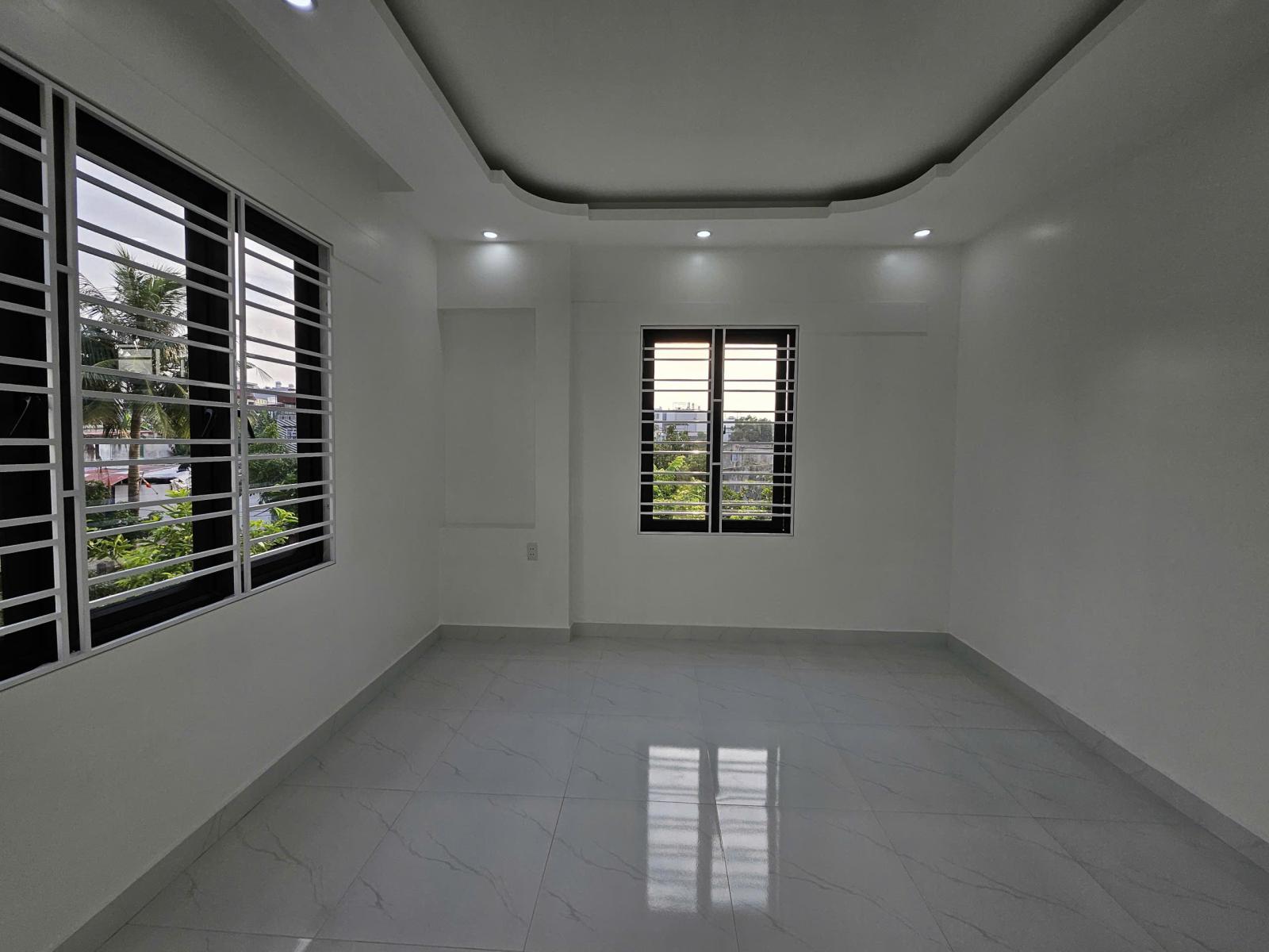 BÁN NHÀ 4 TẦNG NGÕ 152 HỒ SEN – LÊ CHÂN – NHÀ MỚI – GIÁ HƠN 3 TỶ 15990417