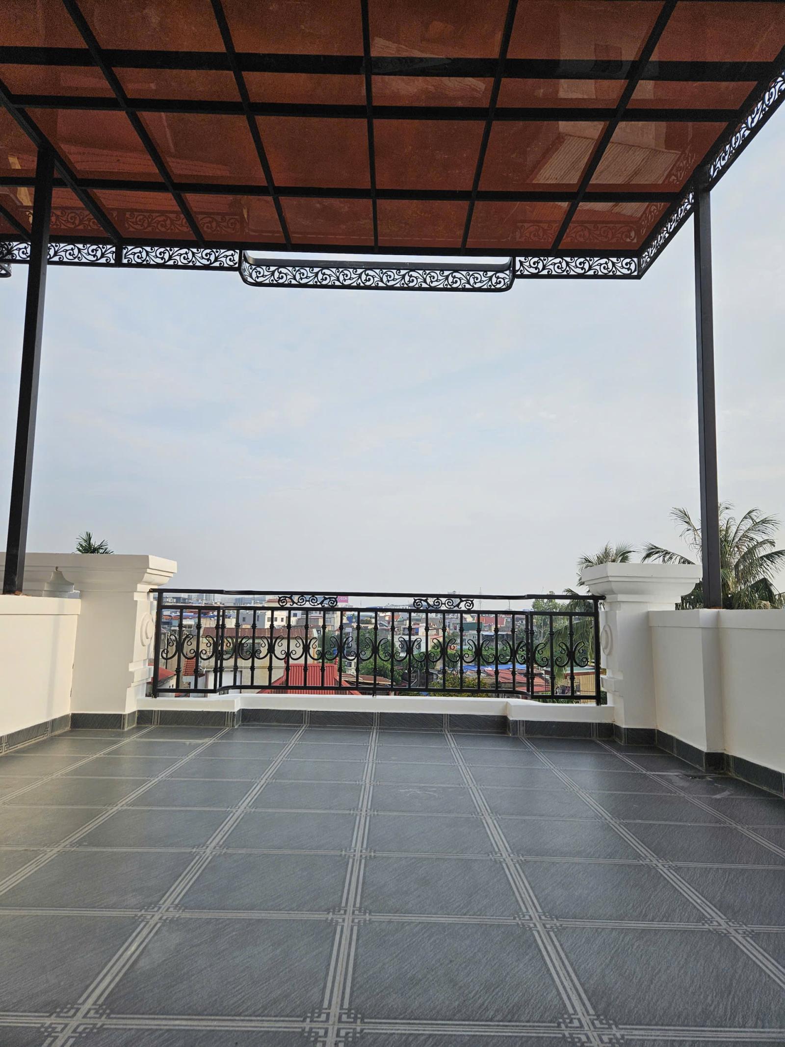 BÁN NHÀ 4 TẦNG NGÕ 152 HỒ SEN – LÊ CHÂN – NHÀ MỚI – GIÁ HƠN 3 TỶ 15990417