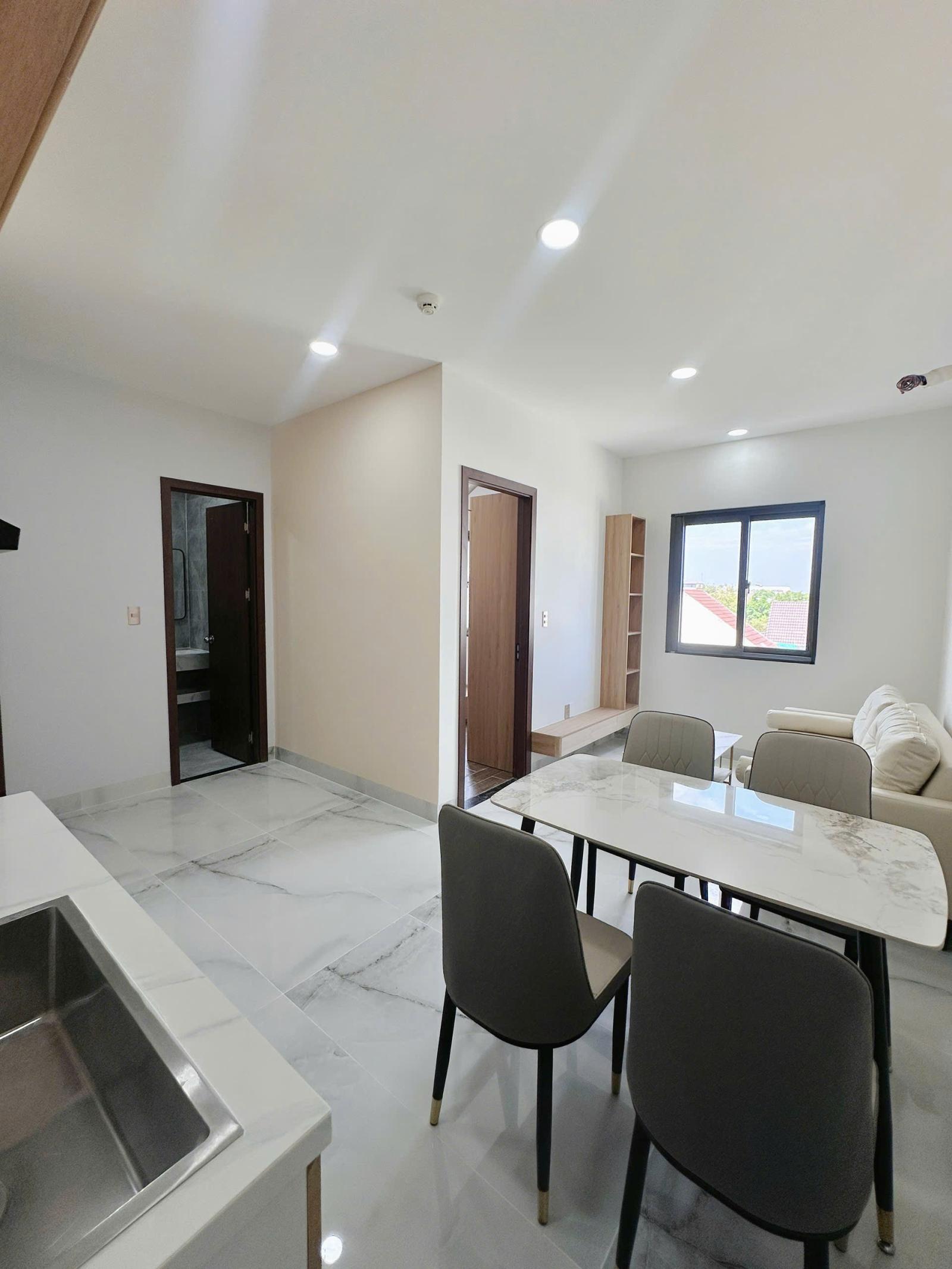 HD APARTMENT – CĂN HỘ DỊCH VỤ TRUNG TÂM THỦ DẦU MỘT 15990420