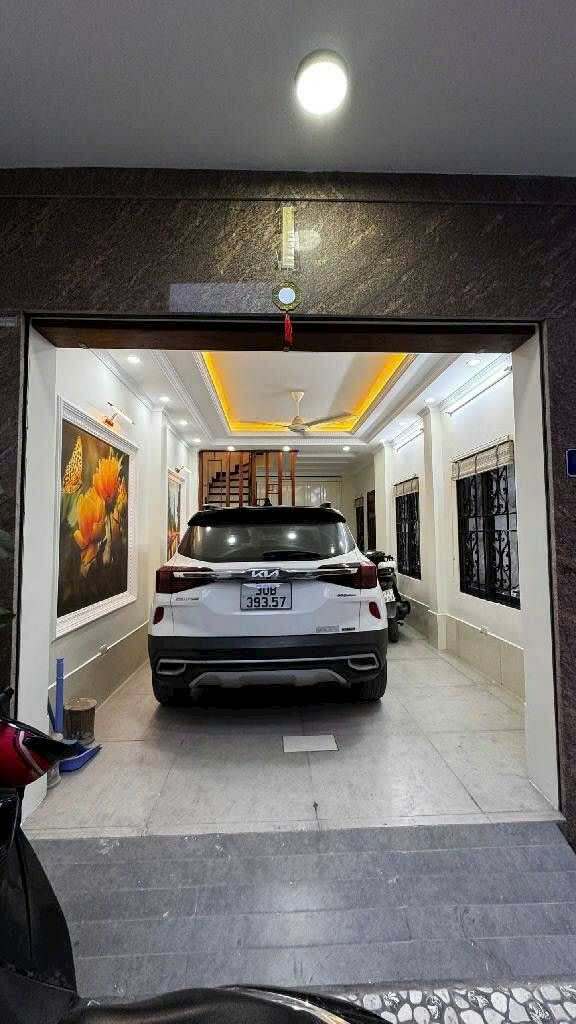 BÁN NHÀ LONG BIÊN 45M² – LÔ GÓC – GARA Ô TÔ – GẦN AEON MALL – NHỈNH 12 TỶ 15990421