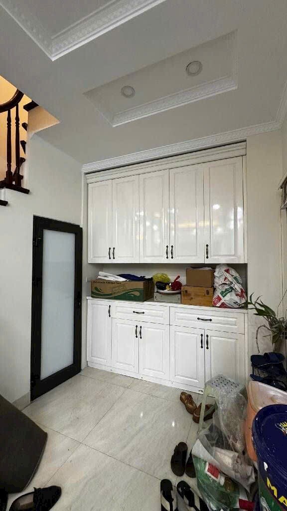 BÁN NHÀ LONG BIÊN 45M² – LÔ GÓC – GARA Ô TÔ – GẦN AEON MALL – NHỈNH 12 TỶ 15990421