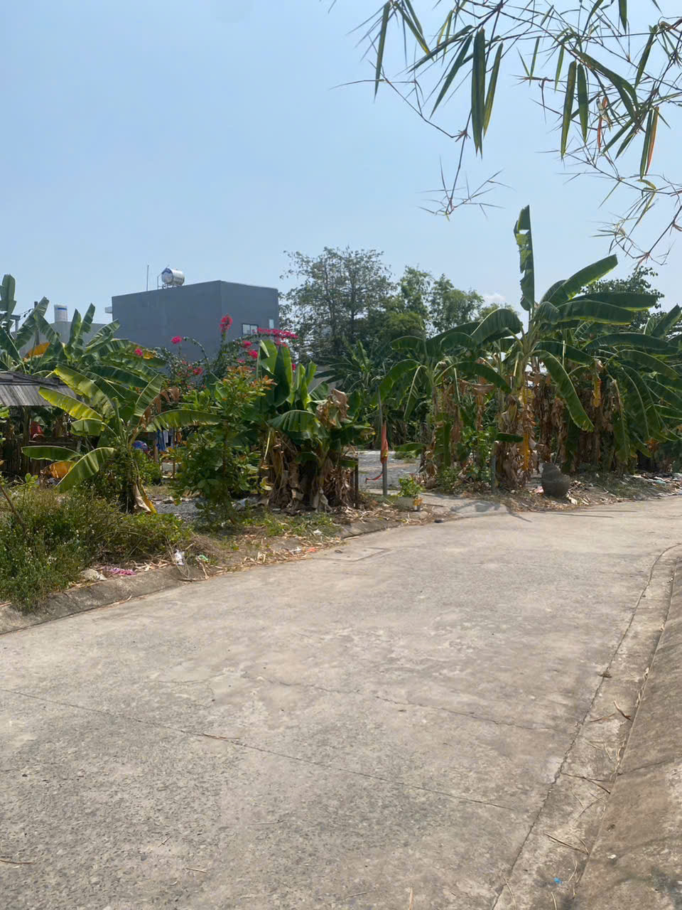 bán Gần 1900m2 đất  Trung Tâm đường Đặng văn bi ,  P.bình thọ thủ đức .giá chỉ 35tr/m2 15990422