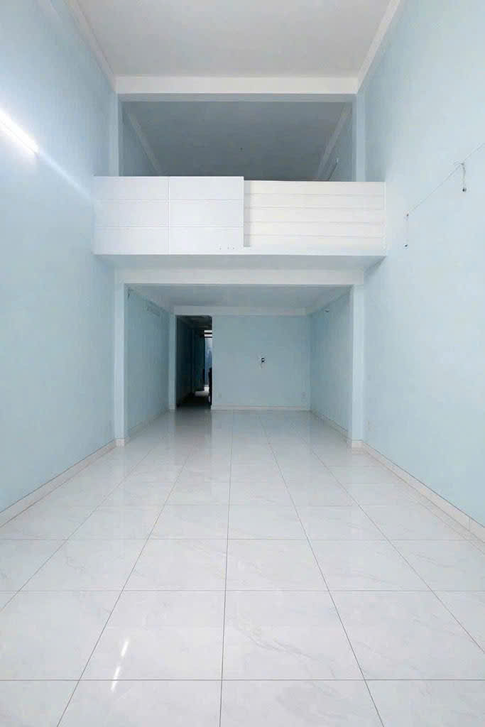 TIN THẬT bán nhà Tân Phú - 110m2 5 tầng , ngang 5x20 đường trước nhà 13m, vỉa hè, 15990423