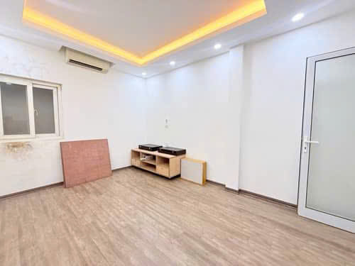 Bán nhà mặt phố Vạn Phúc Ba Đình 52m 5 tầng vỉa hè rộng kinh doanh đỉnh giá 32.6 tỷ 0878168006 15990427