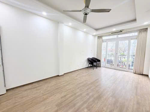 Bán nhà mặt phố Vạn Phúc Ba Đình 52m 5 tầng vỉa hè rộng kinh doanh đỉnh giá 32.6 tỷ 0878168006 15990427