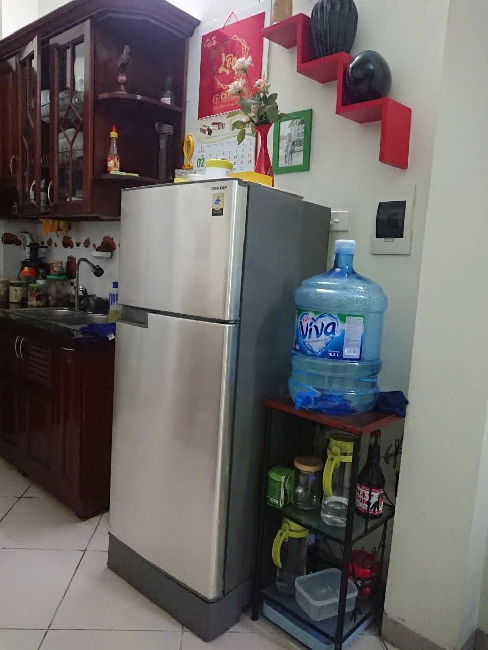 Cho thuê nhà ngõ 194 Hoàng Sâm 25m ×5 tầng +tum- Giá 12 triệu 15990430