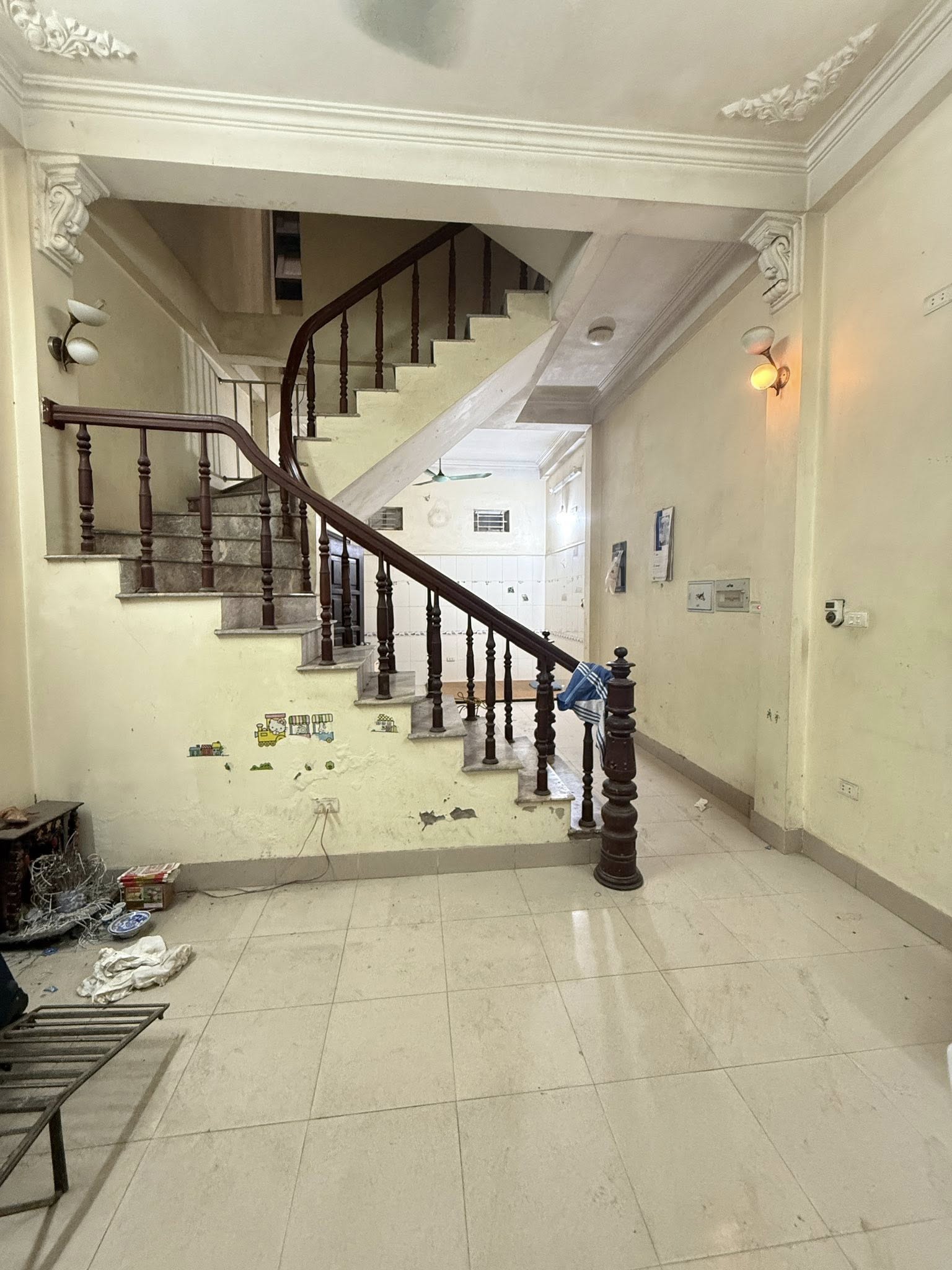NHÀ NGÕ 205, XUÂN ĐỈNH, BẮC TỪ LIÊM: 38M X4T, MT 4,2M, GIÁ 8,49 TỶ

 15990432