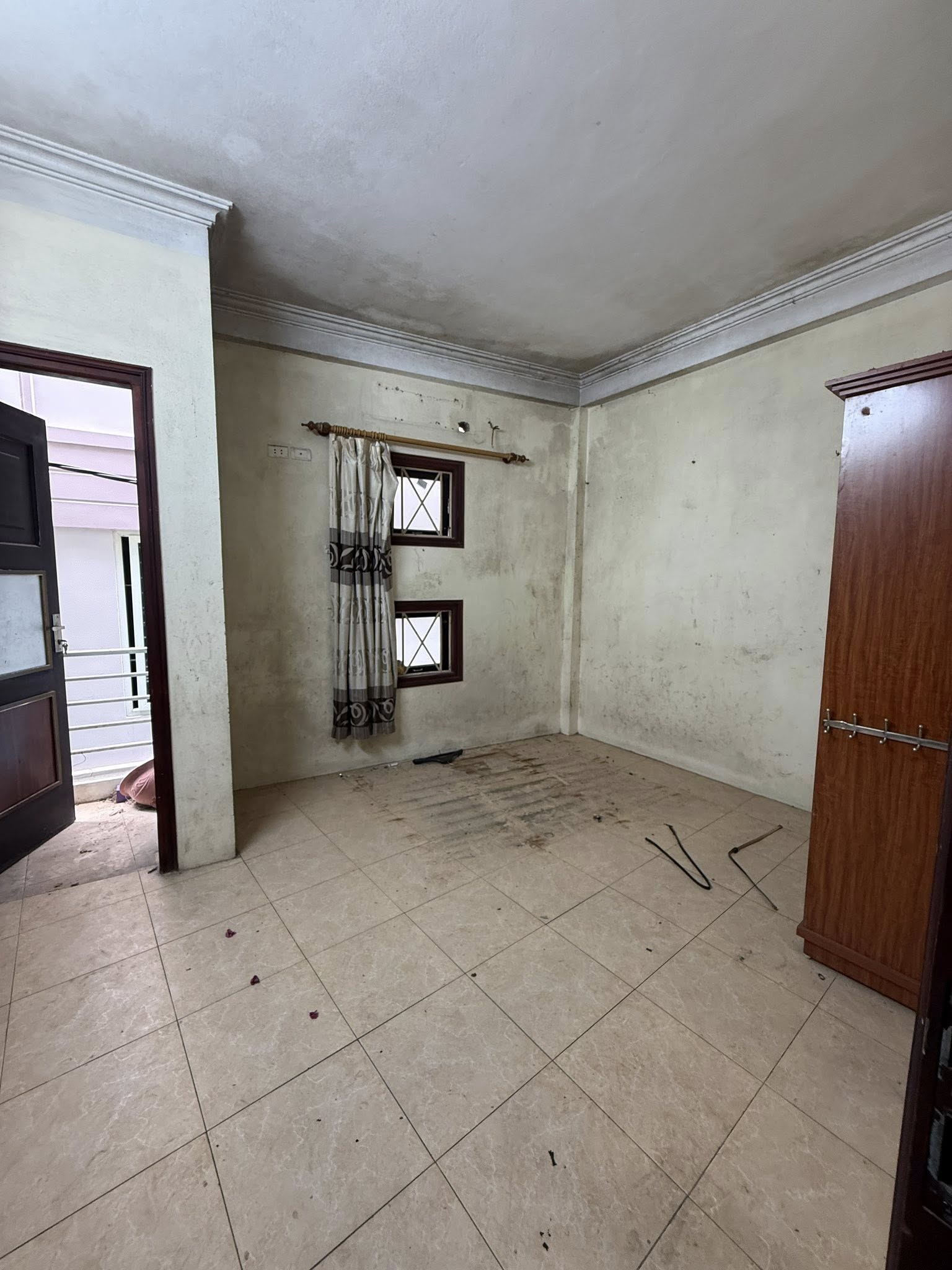 NHÀ NGÕ 205, XUÂN ĐỈNH, BẮC TỪ LIÊM: 38M X4T, MT 4,2M, GIÁ 8,49 TỶ

 15990432