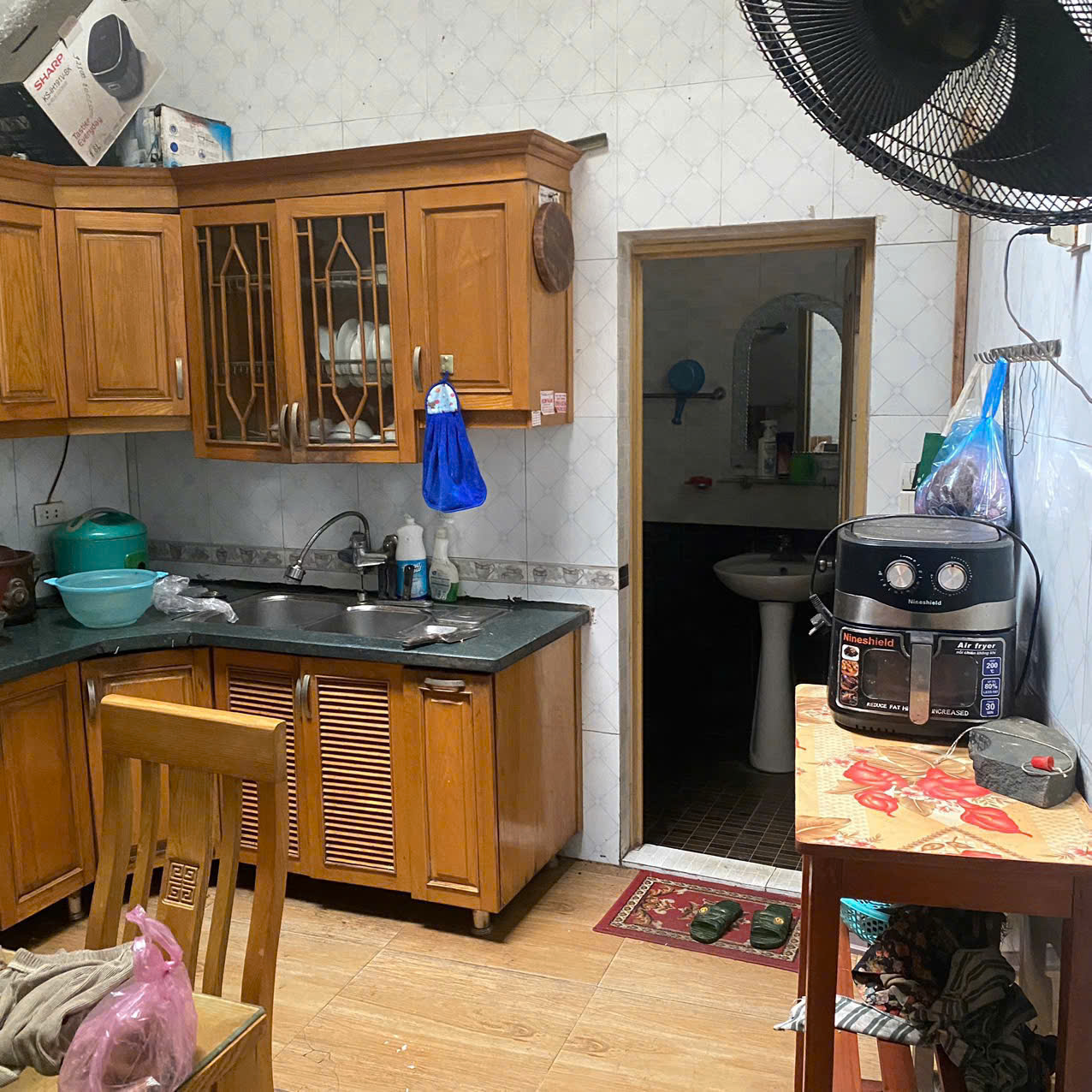 CHO THUÊ MẶT BẰNG KINH DOANH – TRUNG TÂM TP NAM ĐỊNH 15990438