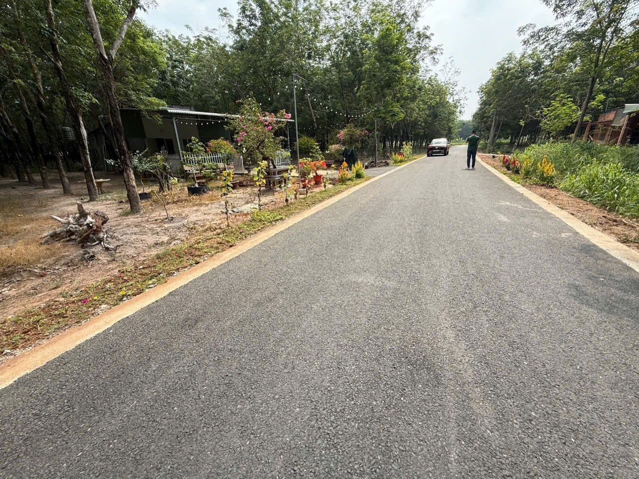 🔥 BÁN GẤP Đất Minh Thạnh gần trung tâm – 1.400m² siêu rộng chốt nhanh! 15990442