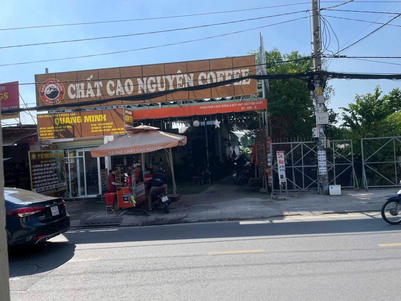 SIÊU PHẨM NHÀ XƯỞNG 13.841m² – 3MT ĐỖ VĂN DẬY – DÒNG TIỀN SẴN 15990447