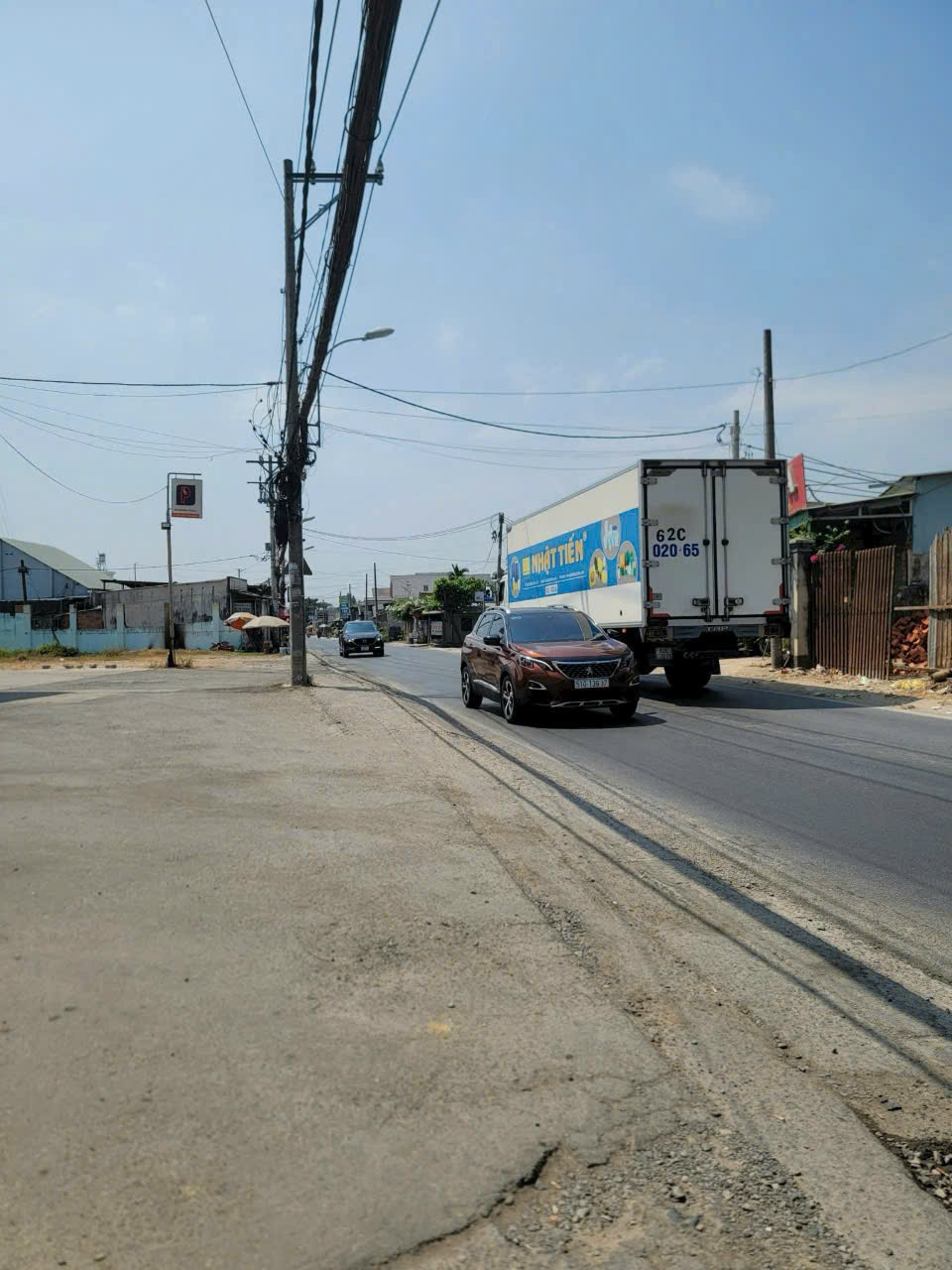 SIÊU PHẨM NHÀ XƯỞNG 13.841m² – 3MT ĐỖ VĂN DẬY – DÒNG TIỀN SẴN 15990447