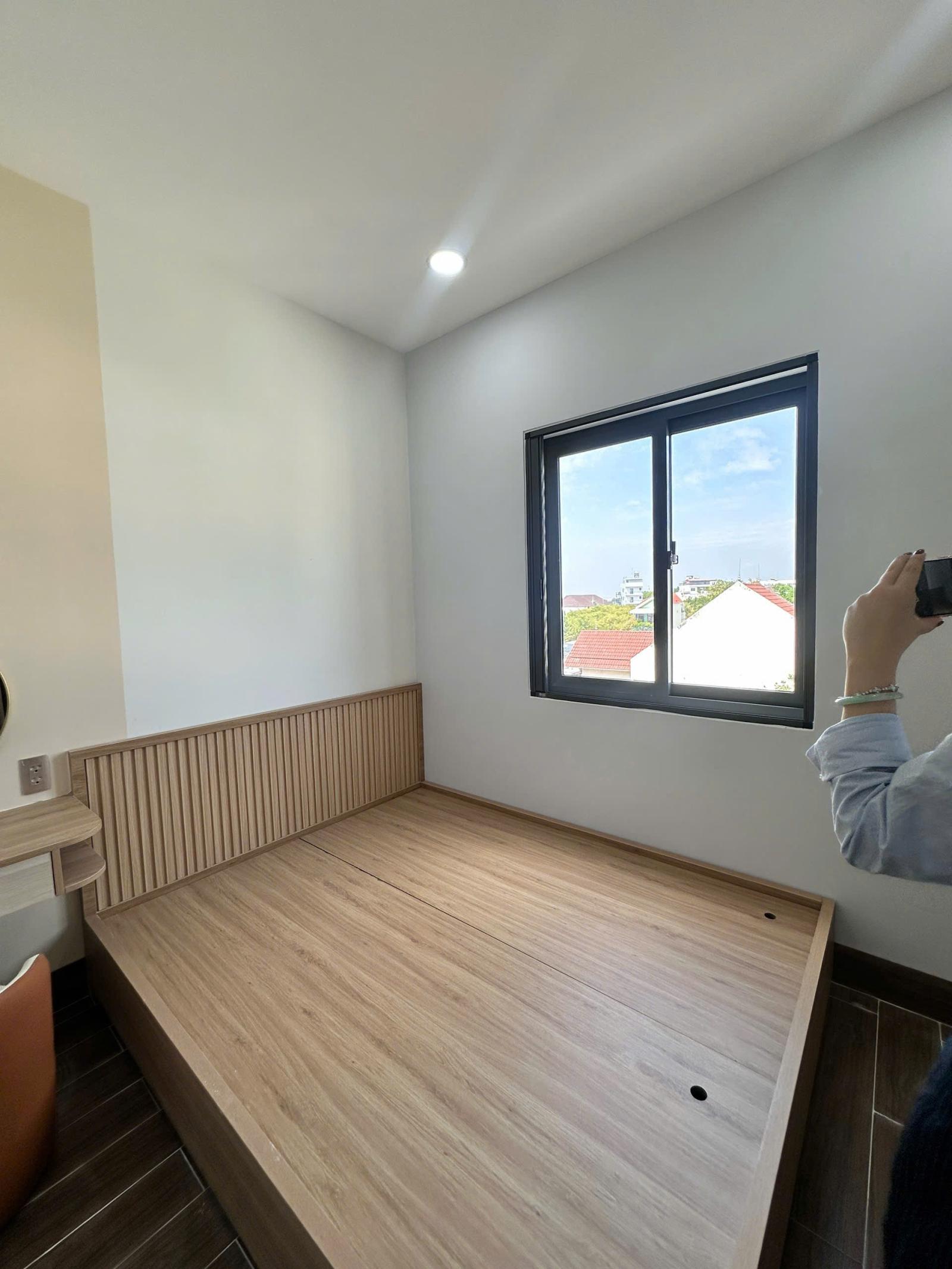 HD APARTMENT – CĂN HỘ DỊCH VỤ TRUNG TÂM THỦ DẦU MỘT, GIÁ TỐT 15990450