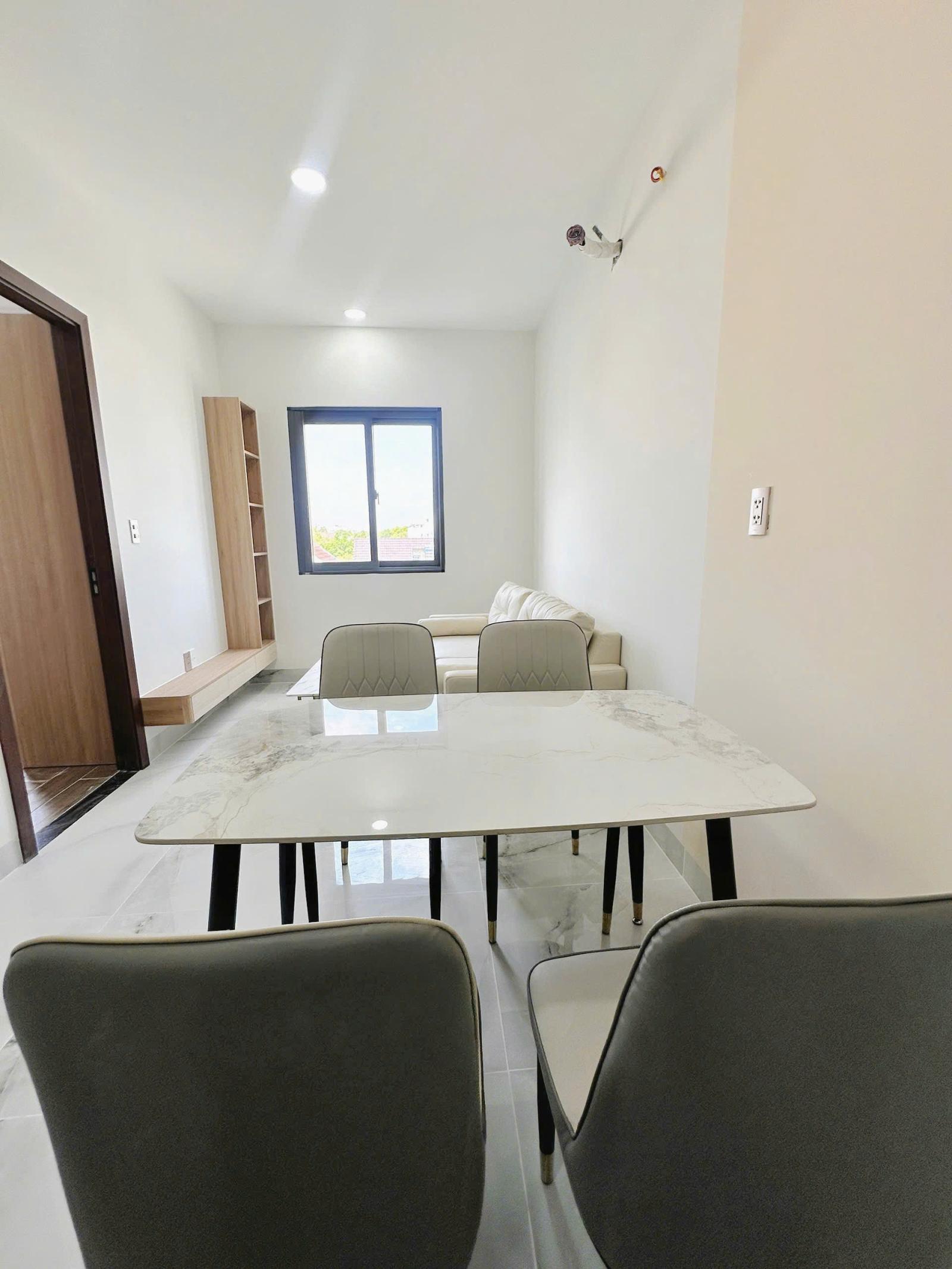 HD APARTMENT – CĂN HỘ DỊCH VỤ TRUNG TÂM THỦ DẦU MỘT, GIÁ TỐT 15990450