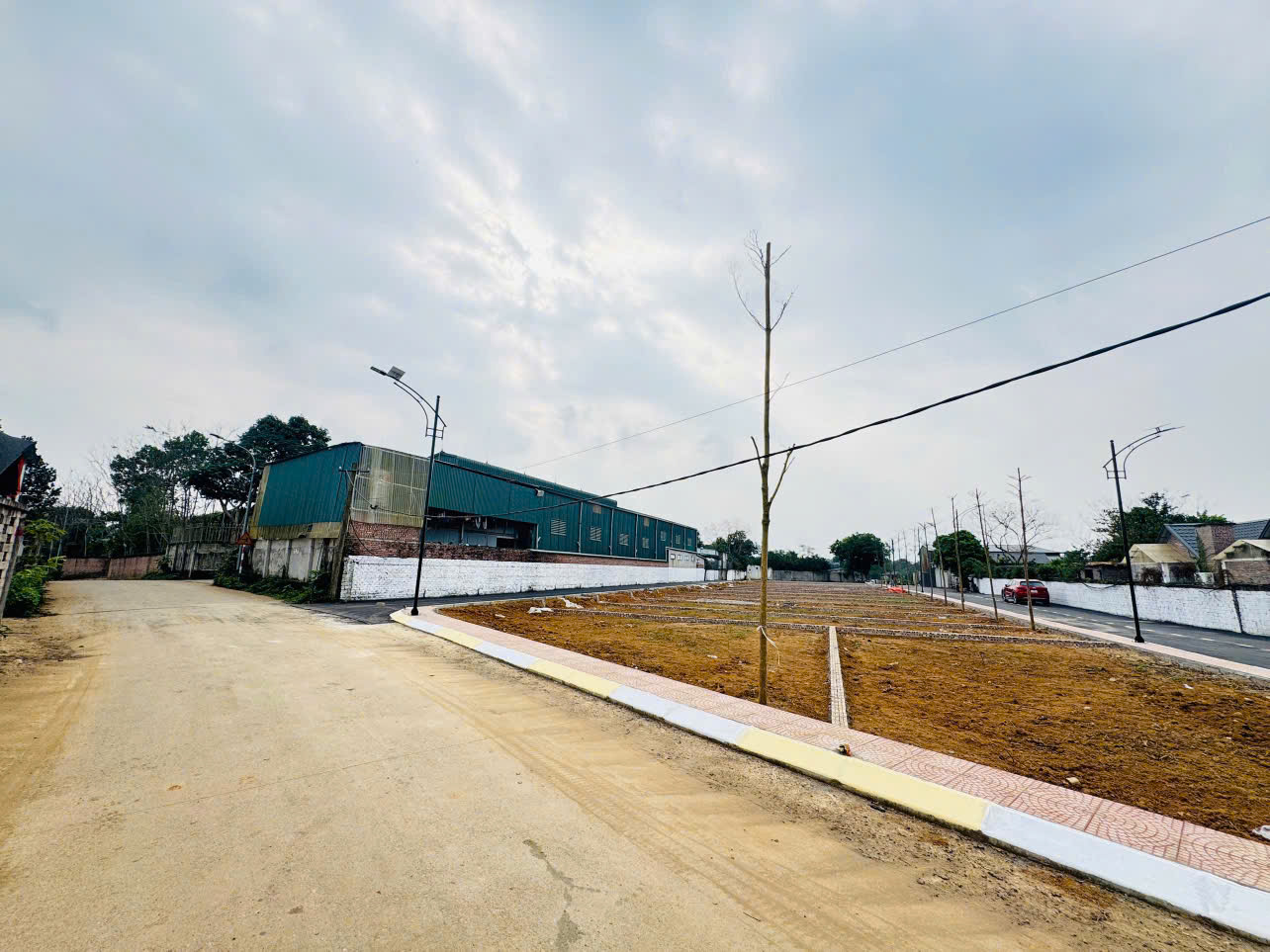 ĐẤT ĐẦU TƯ HÀ NỘI MÀ CHỈ NHÌNH 3 TỶ. SẴN SỔ CÔNG CHỨNG 15990455