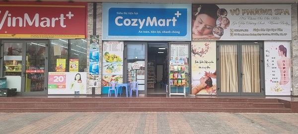 Bán mặt bằng 2 tầng áp góc chân đế dự án Hoàng Huy Grand Tower, Thượng Lý, Hồng Bàng, Hải Phòng; 0962939669 15990465