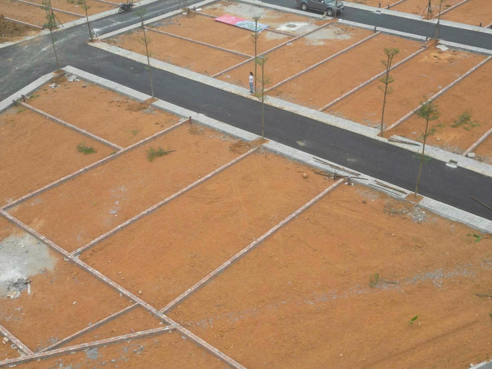 Chiết khấu sâu lô đất tiềm năng nhất Hoà Lạc 15990477