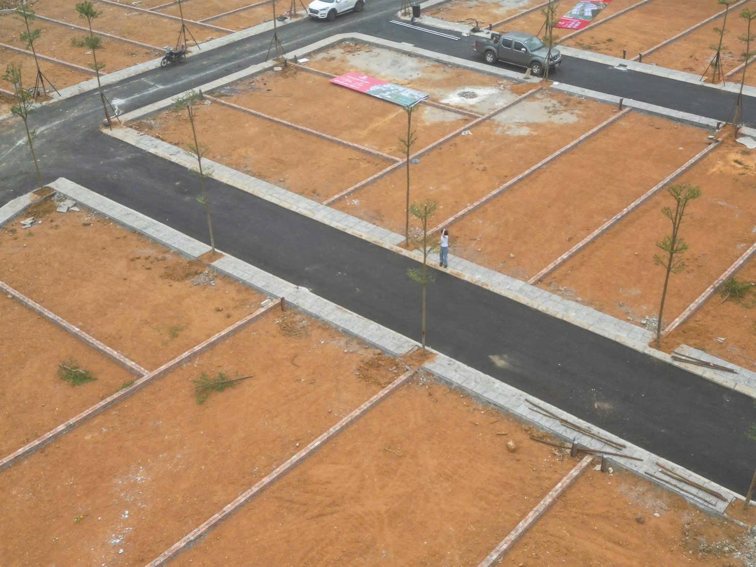 Chiết khấu sâu lô đất tiềm năng nhất Hoà Lạc 15990477