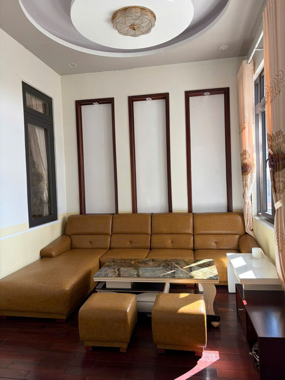 Cho thuê nhà 20 triệu/tháng Kim Đồng phường 6 Đà Lạt 15990487