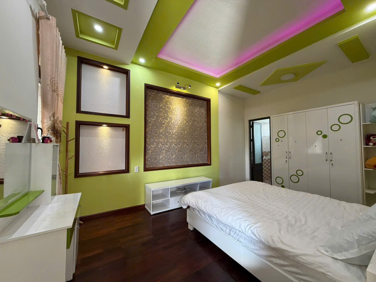Cho thuê nhà 20 triệu/tháng Kim Đồng phường 6 Đà Lạt 15990487