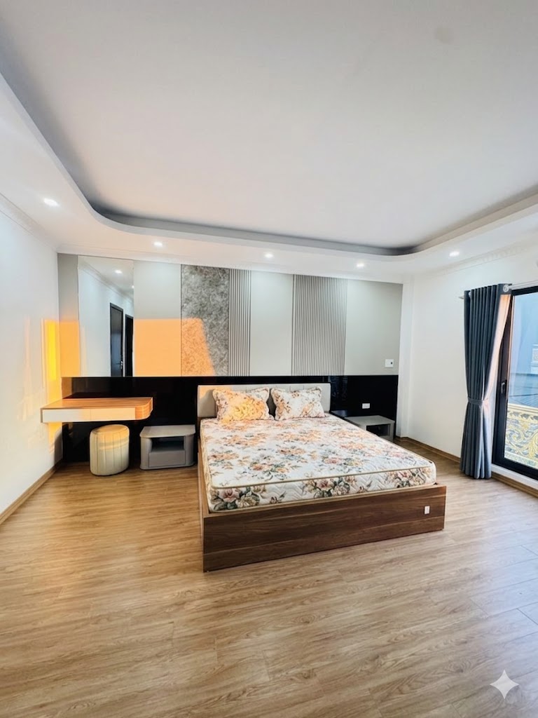 🌟 NHÀ XINH – TÀI CHÍNH NHỎ - CHO GIA ĐÌNH TRE - THẠCH BÀN  LONG BIÊN🌟 15990491
