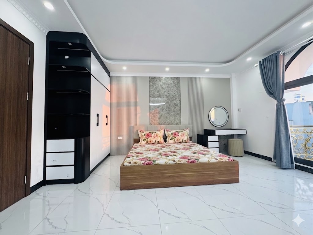 🌟 NHÀ XINH – TÀI CHÍNH NHỎ - CHO GIA ĐÌNH TRE - THẠCH BÀN  LONG BIÊN🌟 15990491