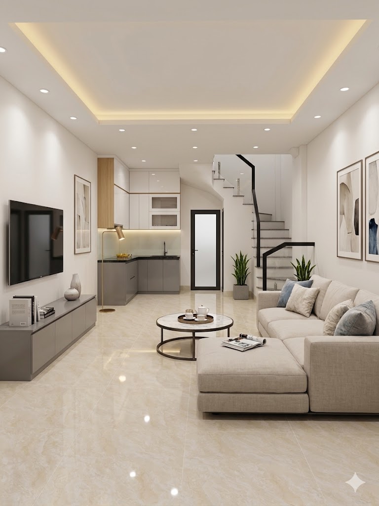 🌟 NHÀ XINH – TÀI CHÍNH NHỎ - CHO GIA ĐÌNH TRE - THẠCH BÀN  LONG BIÊN🌟 15990491