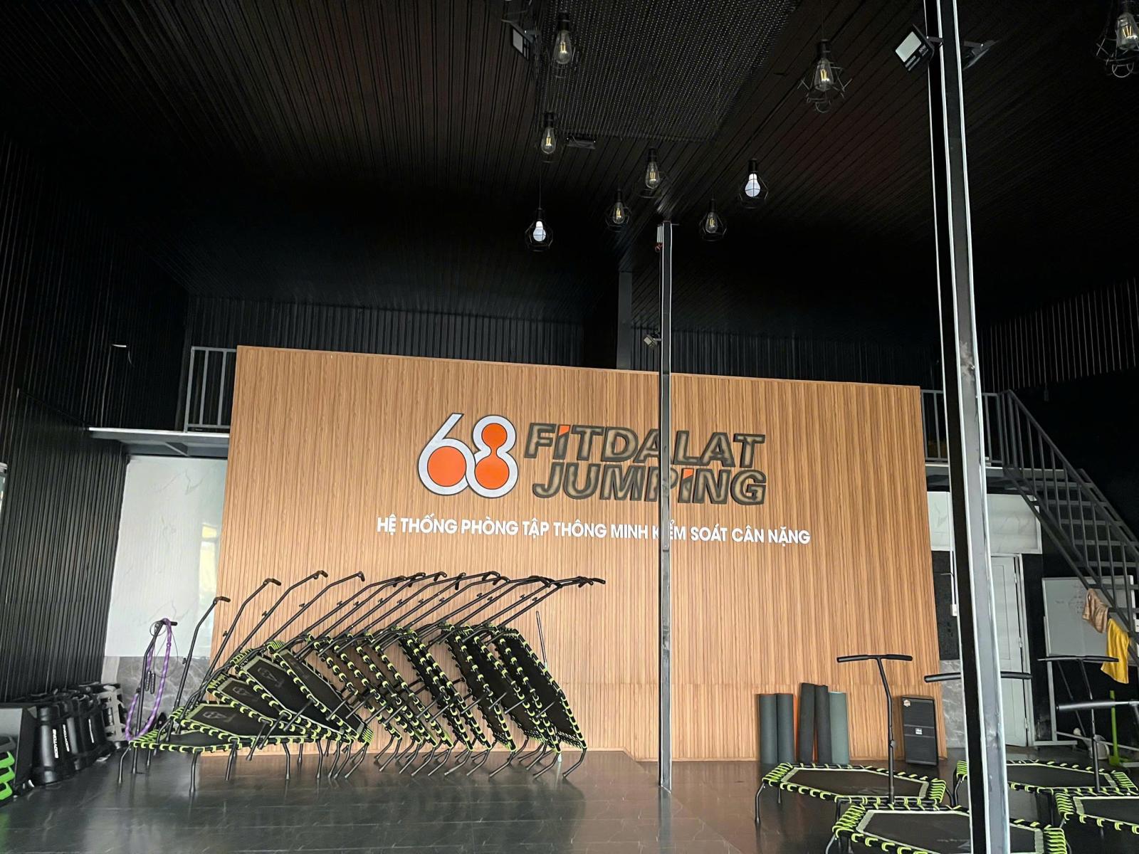 Cho thuê mặt bằng 20 triệu/tháng đường Vạn Kiếp phường 8 Đà Lạt 15990493