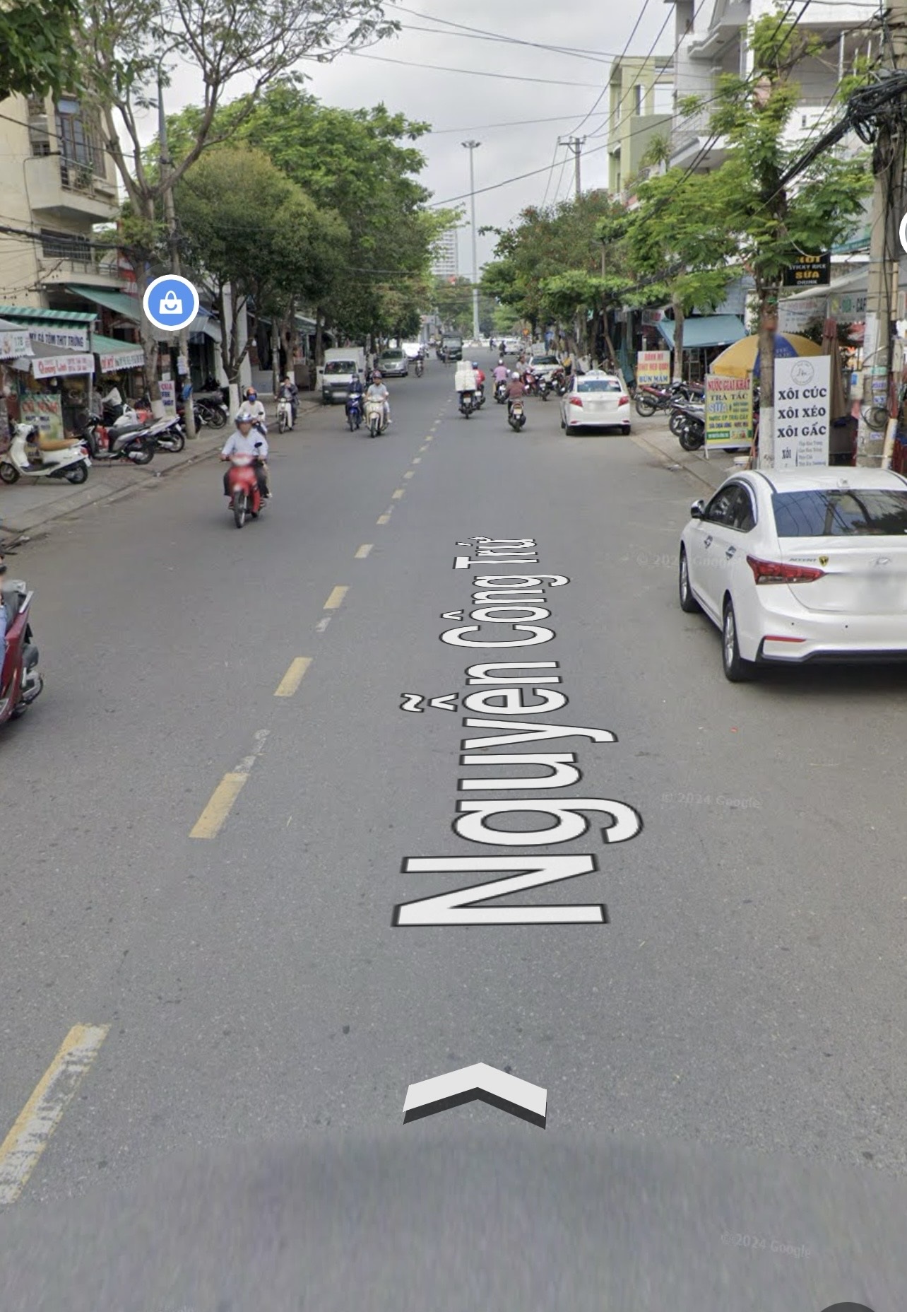 BÁN NHÀ MẶT TIỀN NGUYỄN CÔNG TRỨ – SƠN TRÀ – ĐÀ NẴNG 141346 15990496